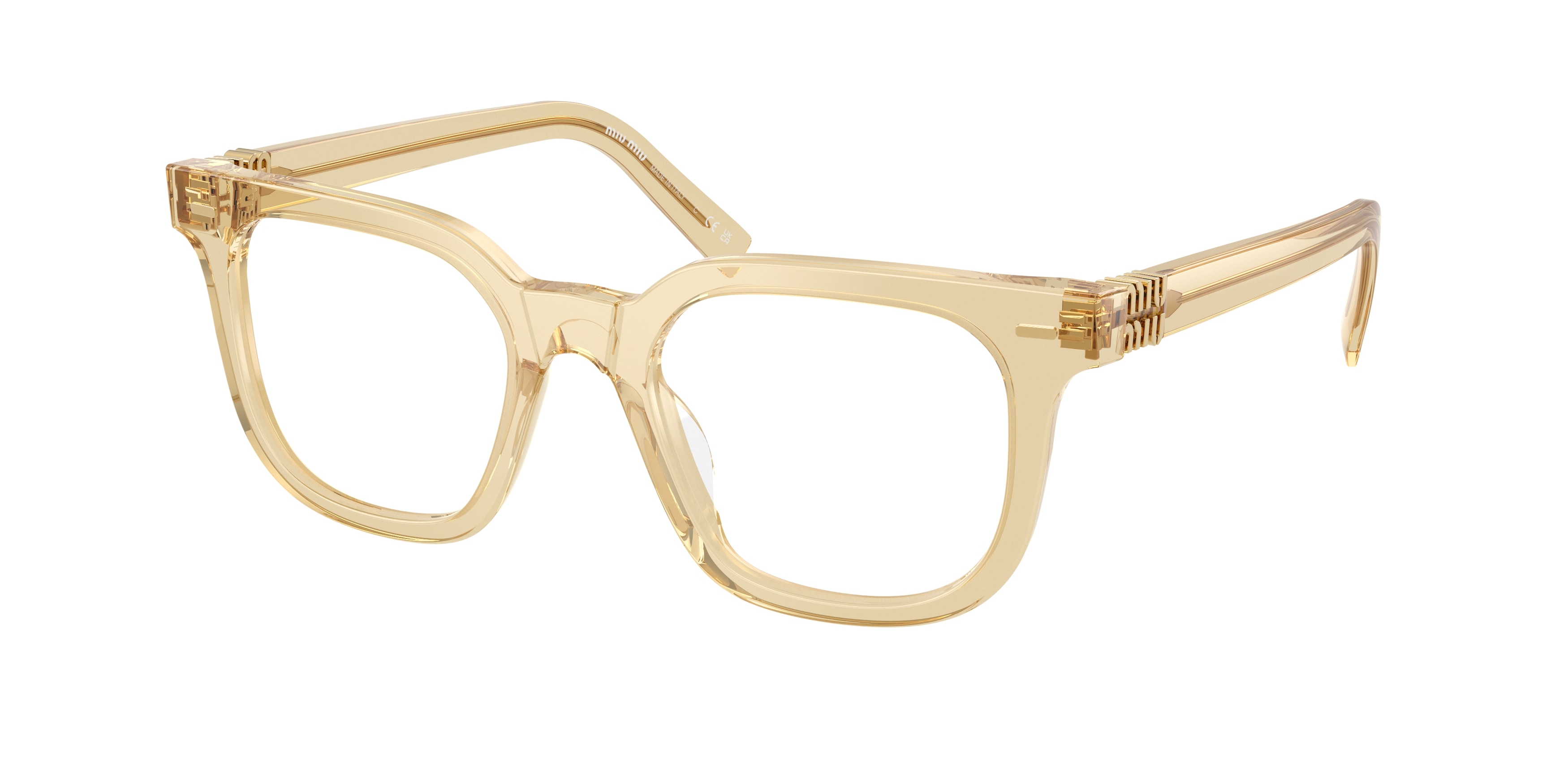 Miu Miu MU 06XV 11T1O1  